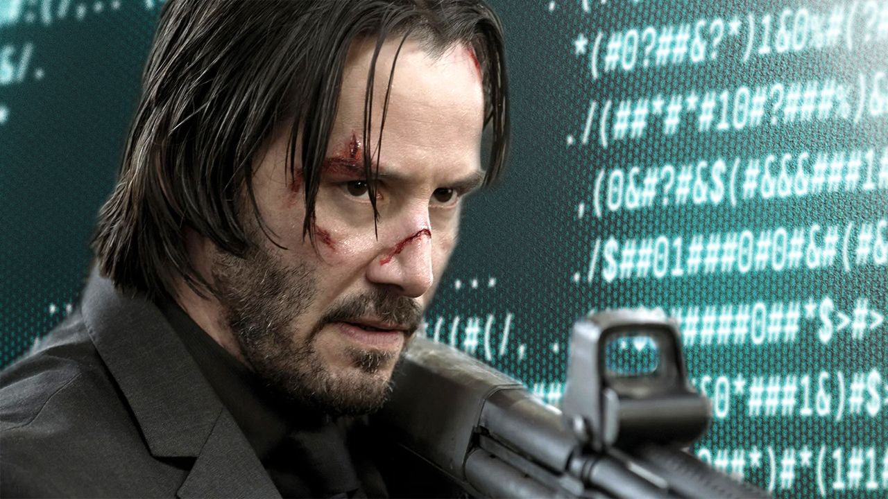 "John Wick" trifft "Black Mirror": Neues Action-Franchise angekündigt – hier wird die Hauptfigur von einer Killer-Drohne gejagt