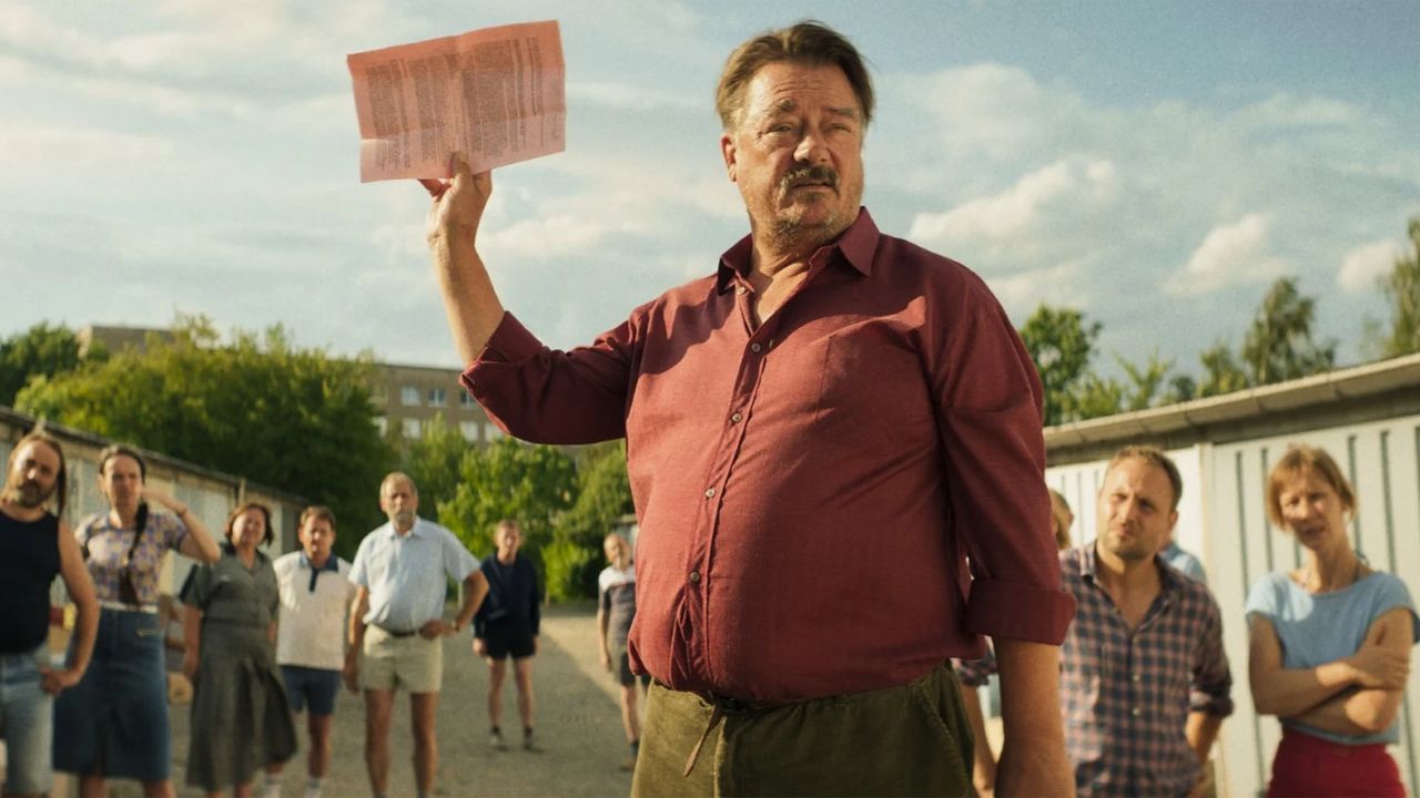 Marke muss erst überzeugt werden, hat aber bald die Sache im Griff.