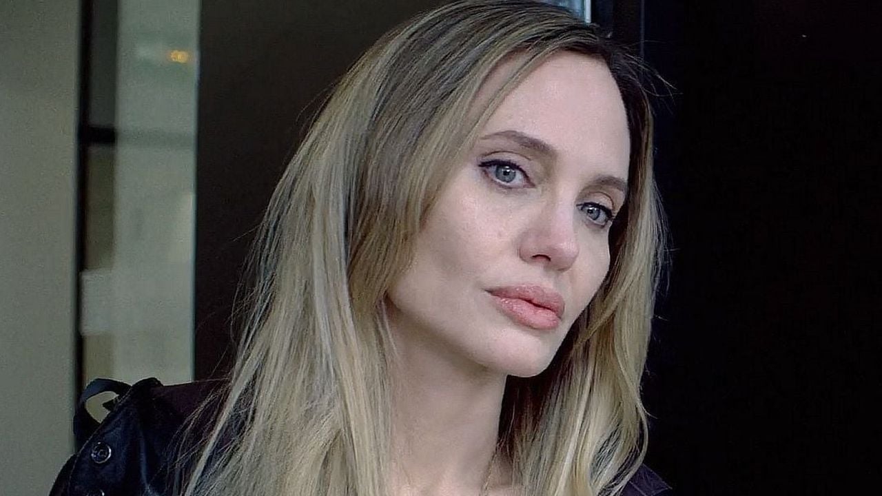 Superstar Angelina Jolie stellt sich einer schweren Krankheit: Starttermin zu "Couture" steht endlich (inklusive erschütterndem Trailer)