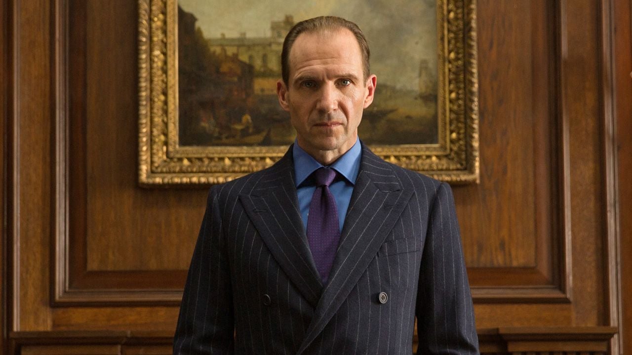 Nora Fingscheidt dreht „Unbeaten“ mit Ralph Fiennes