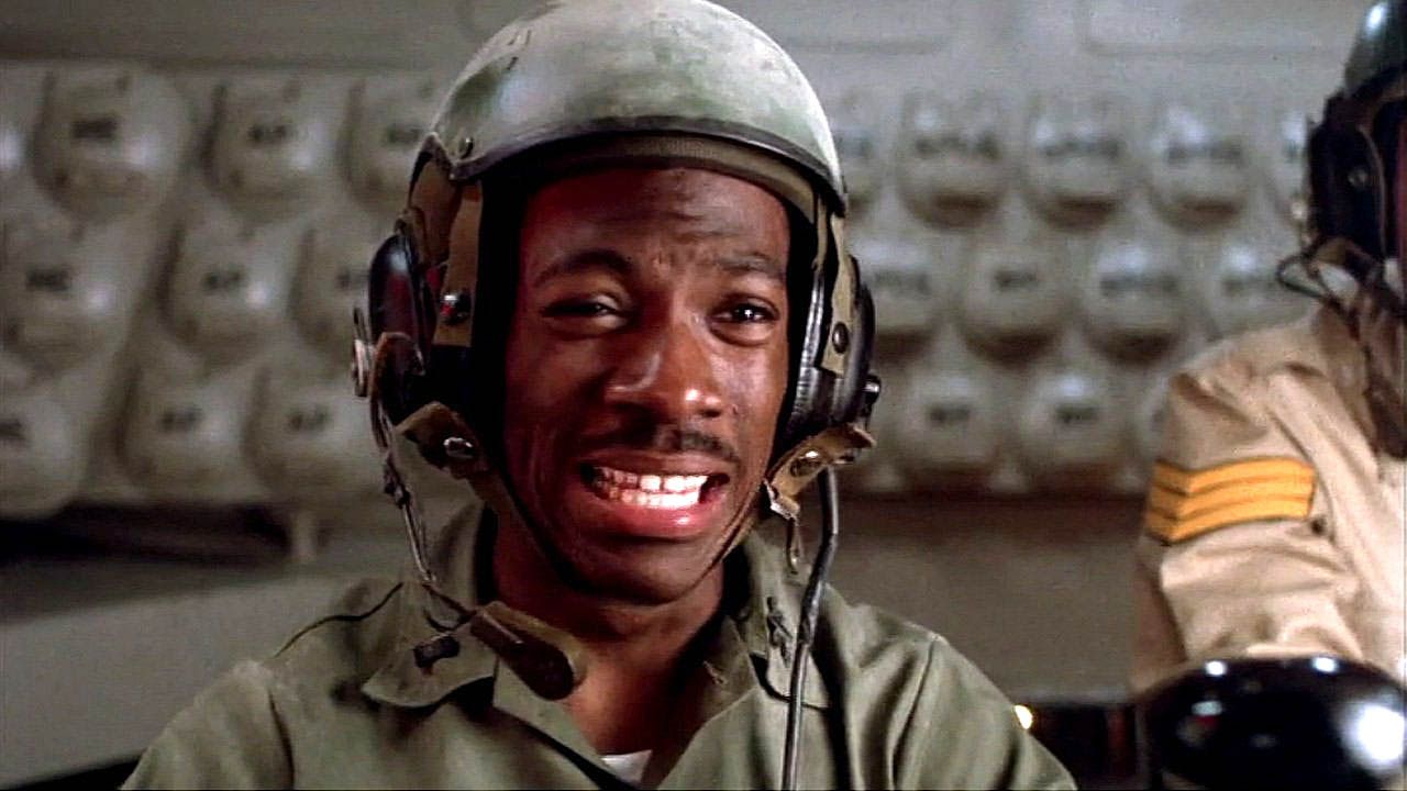 "Der schlechteste Film, der jemals gedreht wurde": In diesem Flop hat Eddie Murphy nur wegen des Geldes mitgespielt