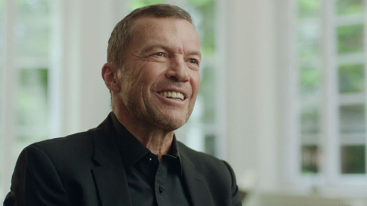 Lothar Matthäus war nicht nur Kapitän, er trommelt die Weltmeister-Truppe auch bis heute noch regelmäßig für Treffen zusammen.