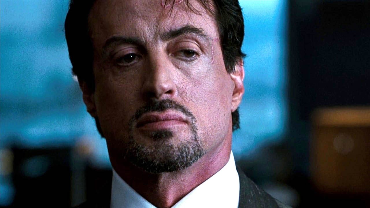 "Vor 25 Jahren habe ich in einem meiner besten Filme mitgespielt": Diesen Thriller hält Sylvester Stallone für "wirklich unterschätzt"