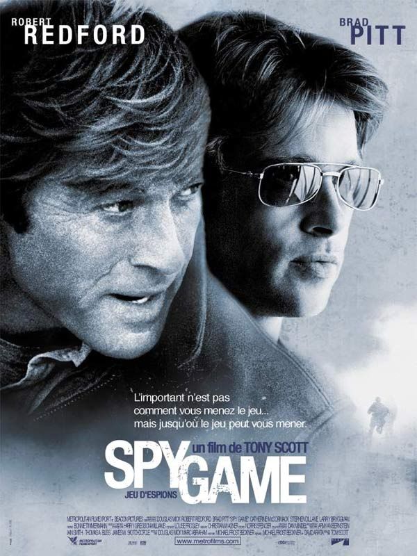 Poster Zum Film Spy Game Der Finale Countdown Bild 2 Auf 10 poster-zum-film-spy-game-der-finale-countdown-bild-2-auf-10