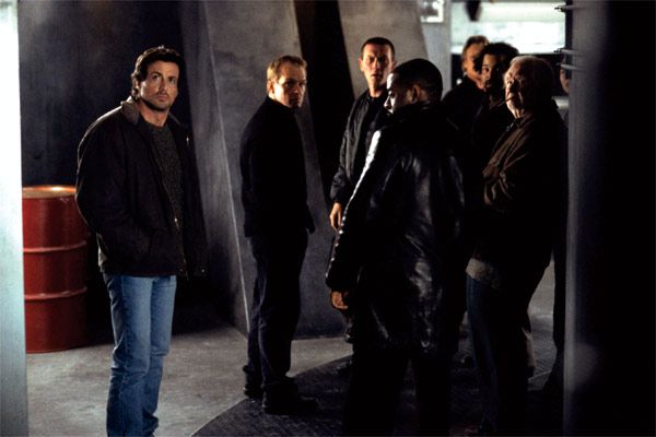 D Tox Im Auge Der Angst Trailer Foto zum Film D-Tox - Im Auge der Angst - Bild 5 auf 6 - FILMSTARTS.de