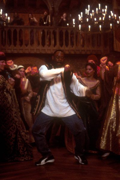 Foto zum Film Ritter Jamal Eine schwarze Komödie Bild 6 auf 10