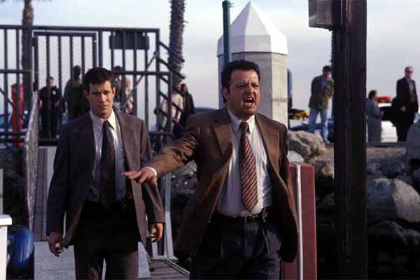 Foto zum Film Blood Work Bild 3 auf 8 FILMSTARTS.de