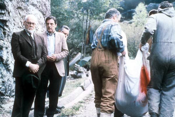 Foto zum Film Vajont - La diga del disonore - Bild 7 auf 8 - FILMSTARTS.de