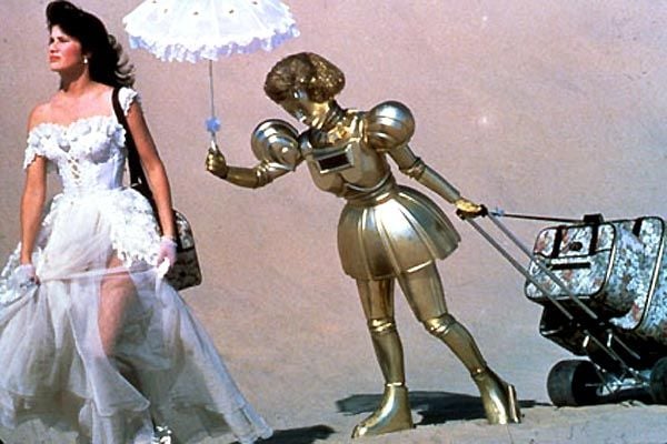 Bild von Spaceballs - Bild 8 auf 13 - FILMSTARTS.de