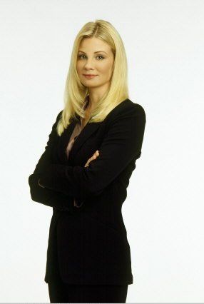 Boston Legal: Boston Legal : Bild Monica Potter - 39 von 44 - FILMSTARTS.de