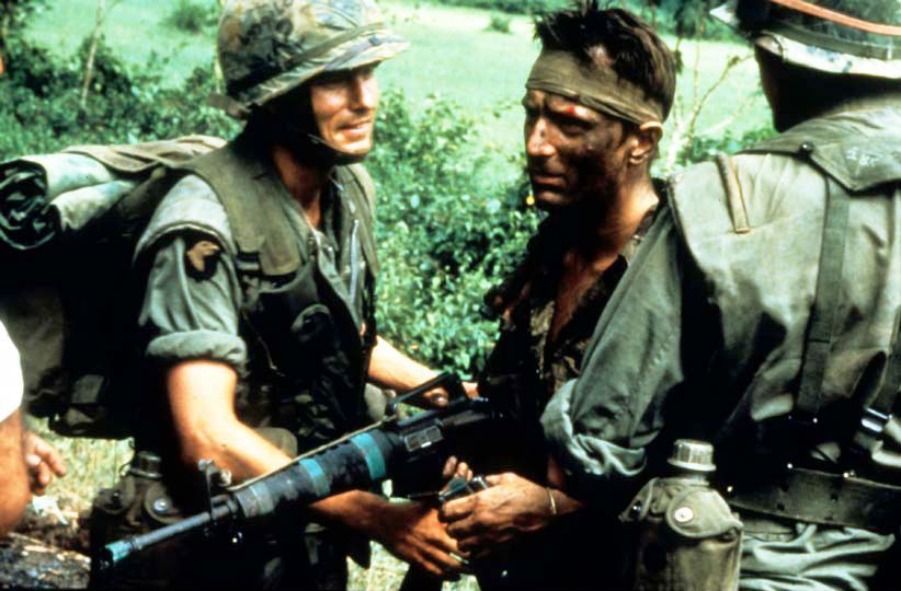 Foto zum Film Die durch die Hölle gehen Bild 16 auf 28 FILMSTARTS.de