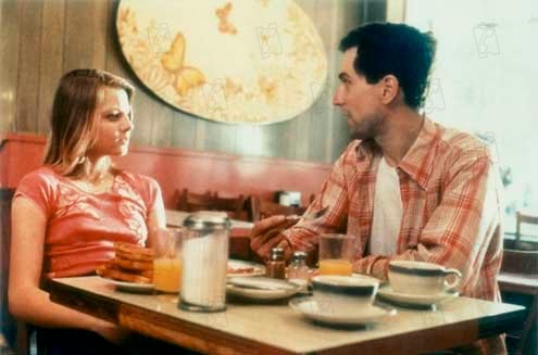 Bild Von Taxi Driver Bild 12 Auf 40 Filmstarts De