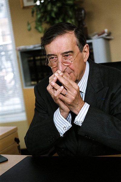 Foto zum Film Geheime Staatsaffären Bild 7 auf 14 FILMSTARTS.de