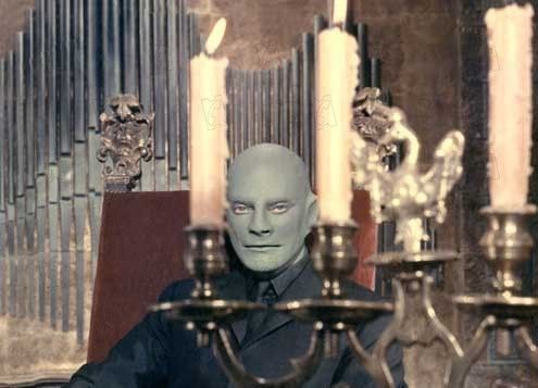 Foto zum Film Fantomas Bild 6 auf 15 FILMSTARTS.de