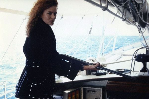 Foto zum Film Todesstille Bild 2 auf 9 FILMSTARTS.de