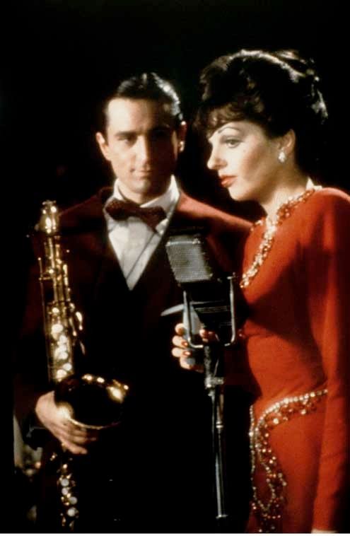 Foto zum Film New York, New York Bild 4 auf 18 FILMSTARTS.de