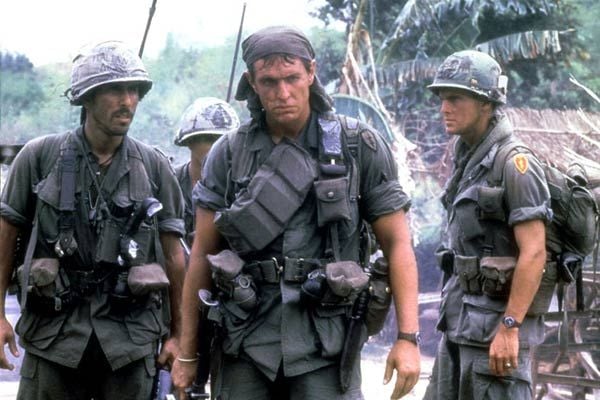 Foto Zum Film Platoon Bild 13 Auf 18 Filmstartsde