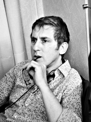 Bilder zu Eric Rochant FILMSTARTS.de