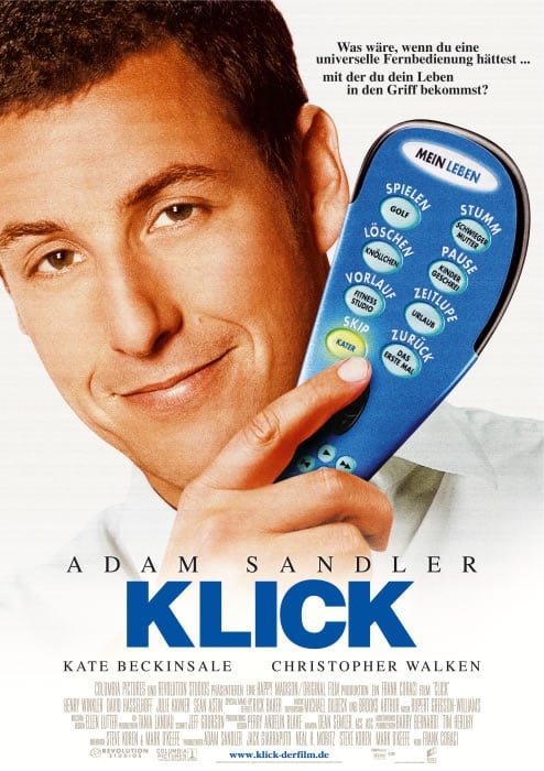 Klick - Film 2006 