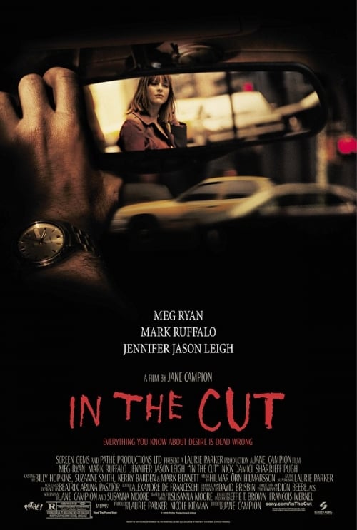 In The Cut Wenn Liebe Totet Film 2003 Filmstarts De