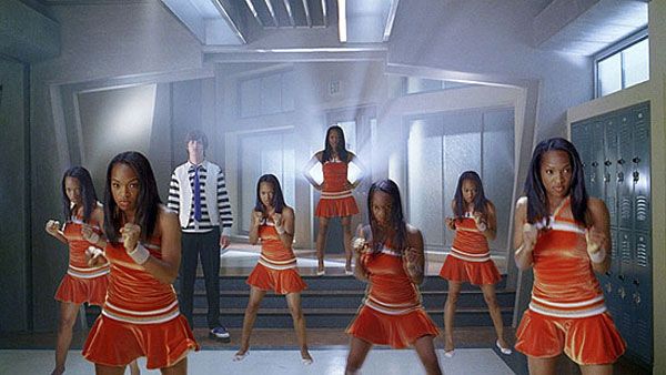 Sky High Diese Highschool Hebt Ab 2 Foto zum Film Sky High - Diese Highschool hebt ab! - Bild 9 auf 26