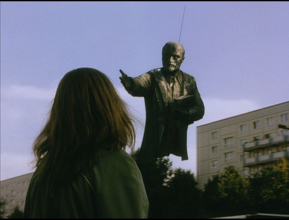 Foto zum Film Good Bye, Lenin! Bild 8 auf 25 FILMSTARTS.de