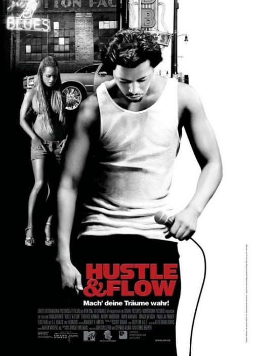Hustle & Flow Film 2005 FILMSTARTS.de