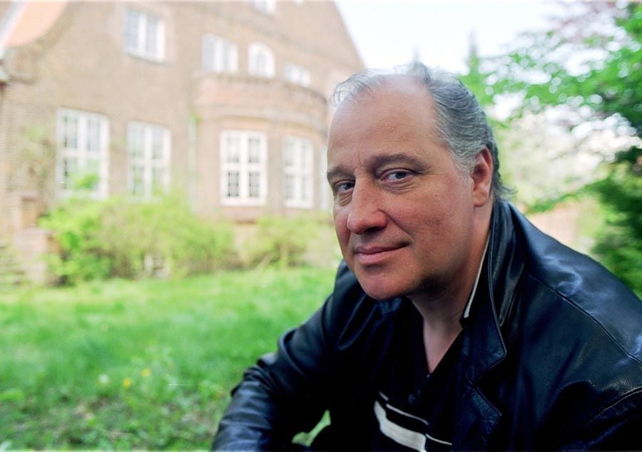 Foto zum Film War'n Sie schon mal in mich verliebt - Bild 2 auf 8 ...