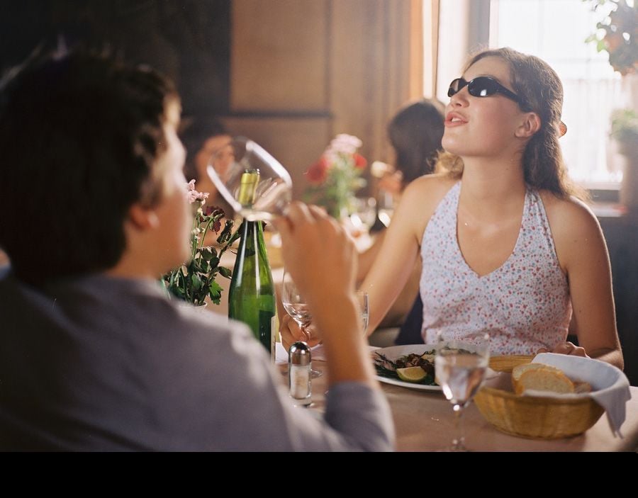 Foto zum Film Wie Licht schmeckt Bild 3 auf 7 FILMSTARTS.de