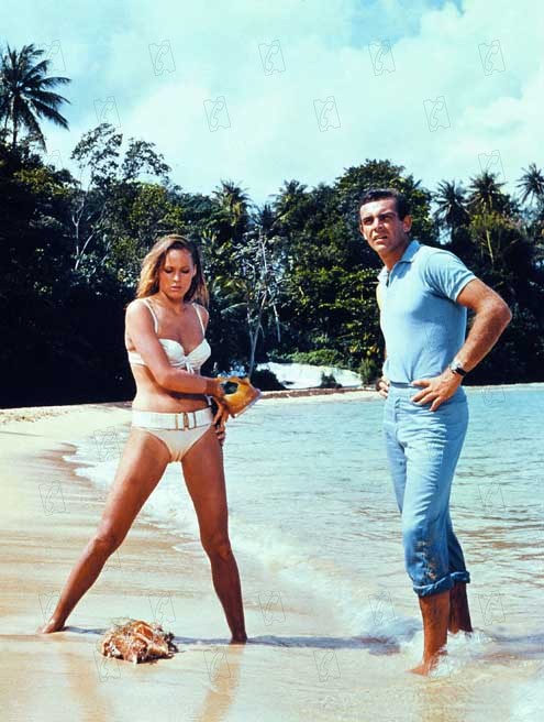 Foto Zum Film James Bond 007 Jagt Dr No Bild 1 Auf 28 Filmstartsde 