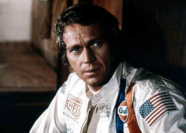 Foto zum Film Le Mans Bild 3 auf 8 FILMSTARTS.de