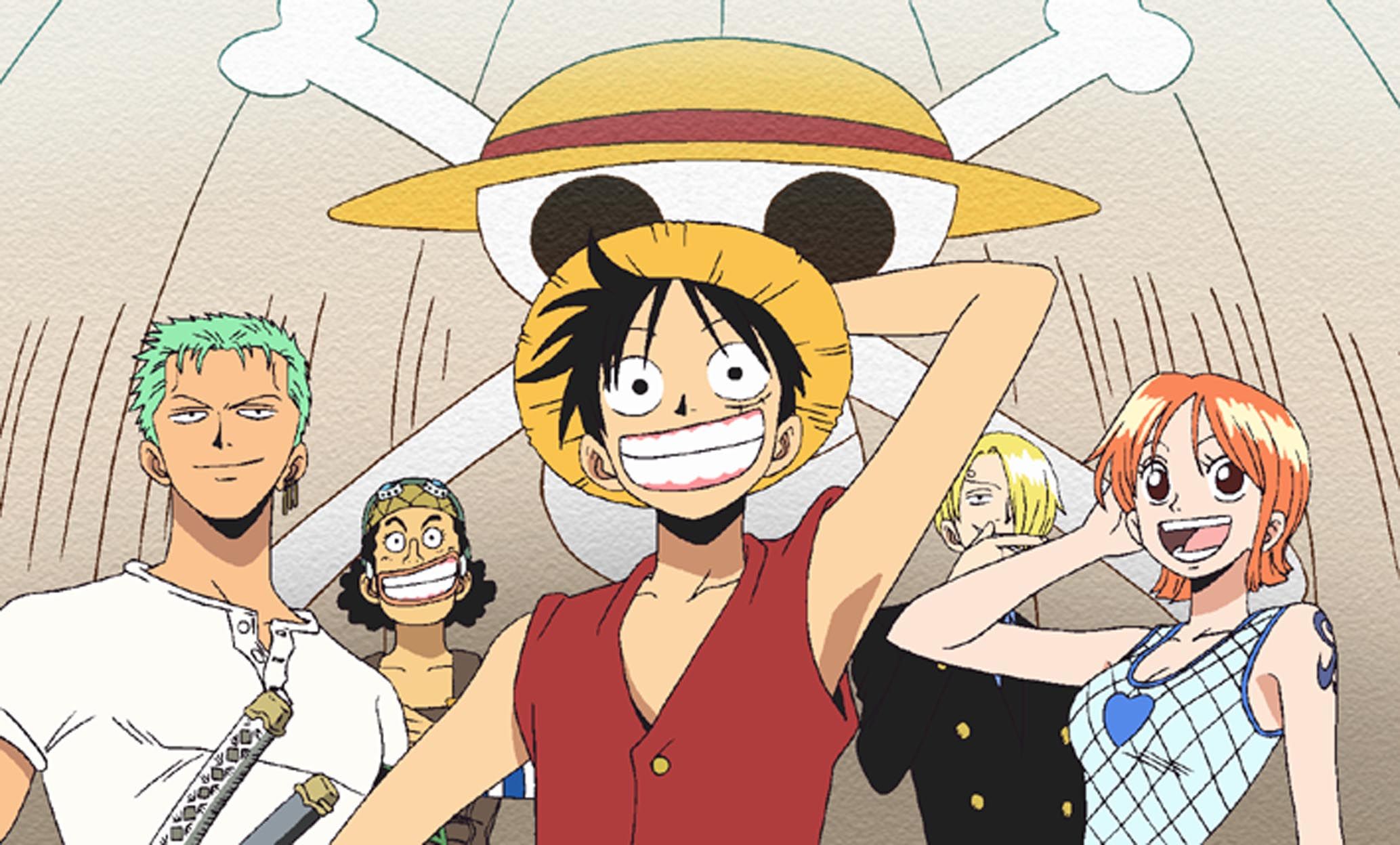 Bildergalerie One Piece Bild 1077 von 1078 FILMSTARTS.de