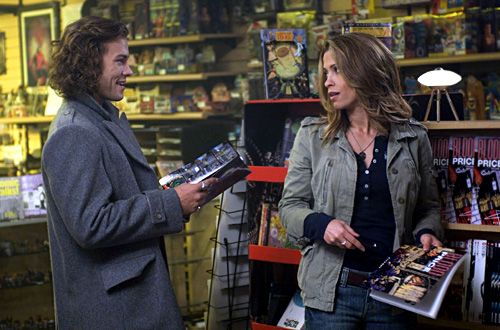 Blood Ties - Biss aufs Blut: Blood Ties - Biss aufs Blut : Bild