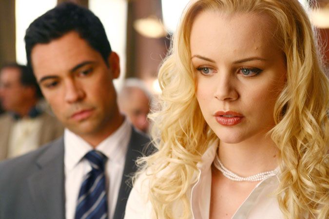 Cold Case Kein Opfer Ist Je Vergessen Dvd Bildergalerie Cold Case - Kein Opfer ist je vergessen - Bild 57 von 116