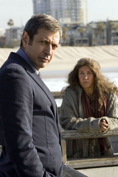 Filme Und Serien Von Laurie Metcalf Bild zu Laurie Metcalf - Bild Jeff Goldblum, Laurie Metcalf - Foto 102