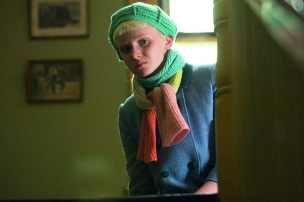 Bild zu Agnès Merlet Dorothy Mills Bild Agnès Merlet, Jenn Murray