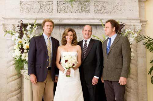 Bild Zu Will Ferrell Stiefbruder Bild John C Reilly Mary Steenburgen Richard Jenkins Will Ferrell Filmstarts De