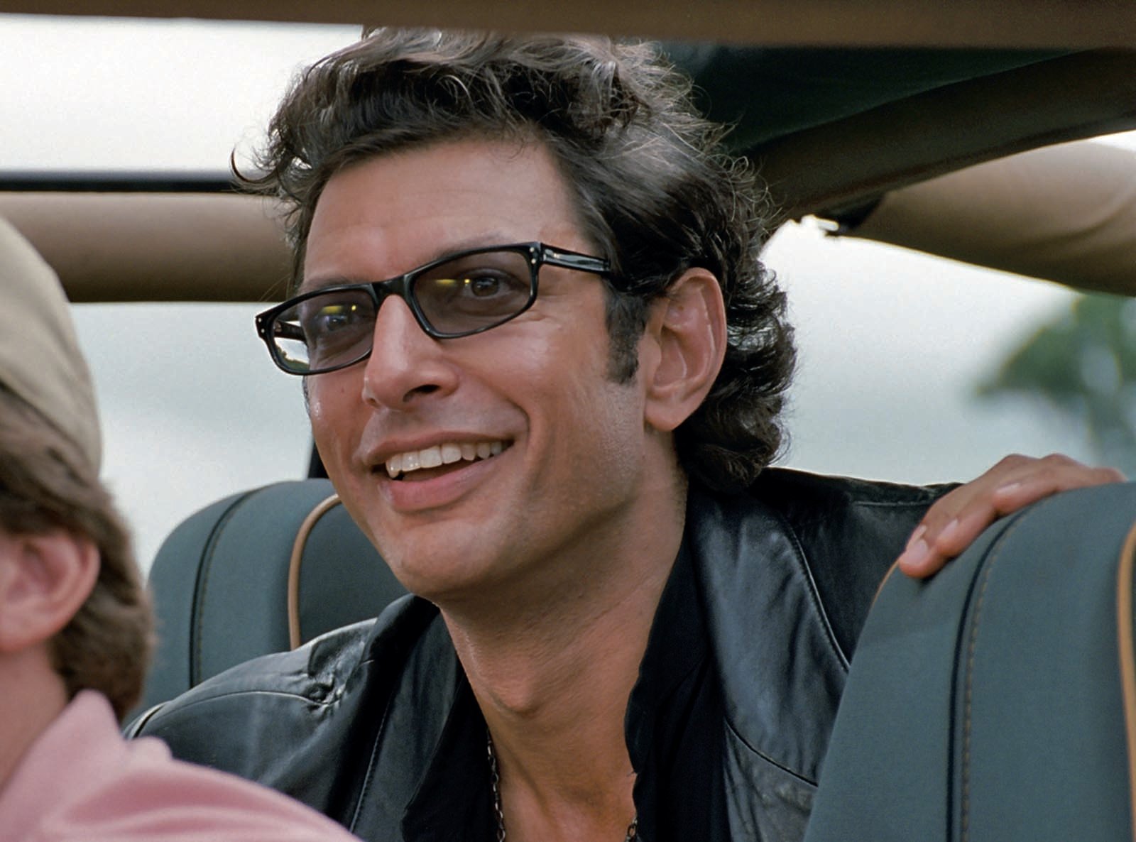 Bild Zu Jeff Goldblum Jurassic Park Bild Jeff Goldblum Filmstarts De