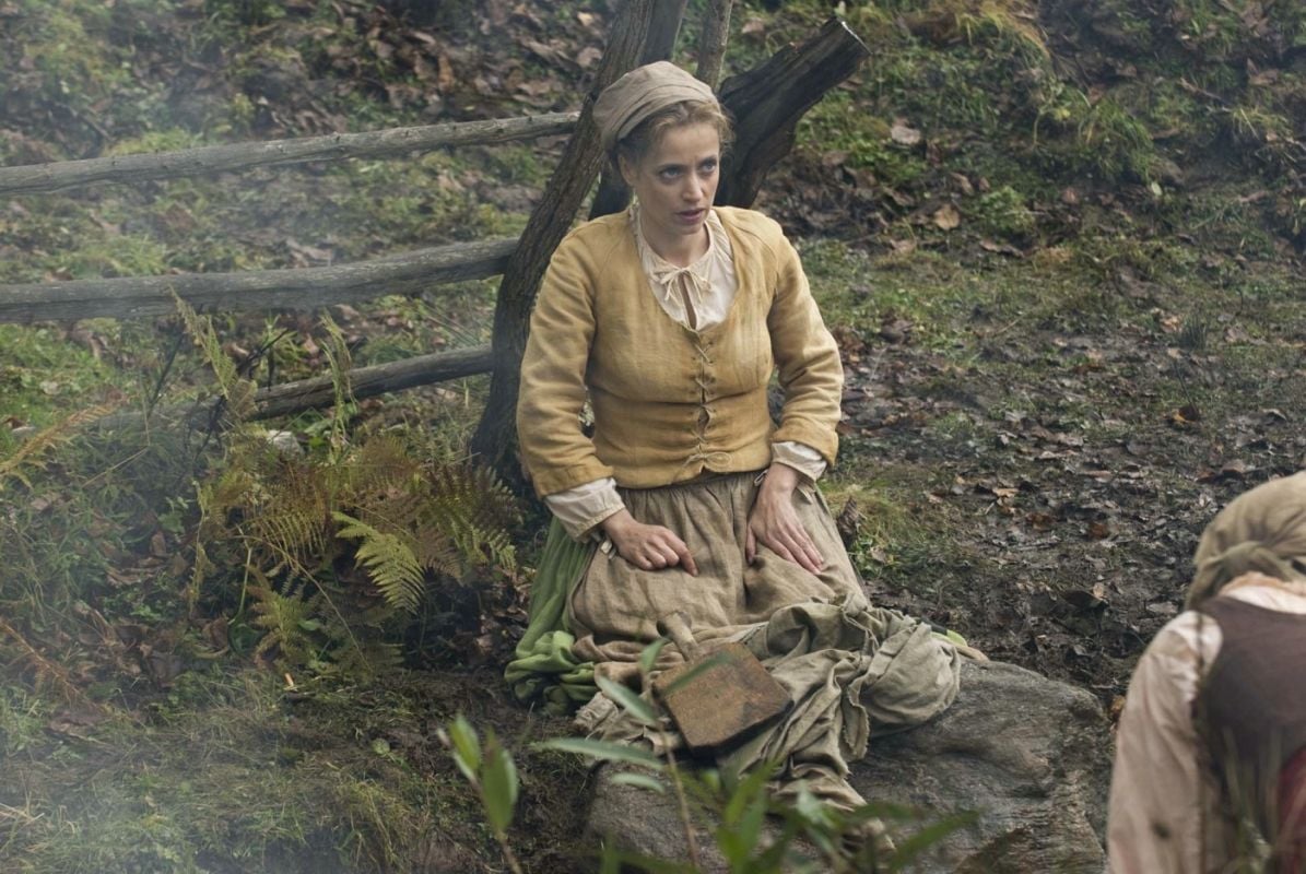 Foto zum Film Krabat - Bild 54 auf 61 - FILMSTARTS.de