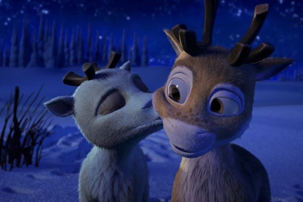 Foto zum Film Niko - Ein Rentier hebt ab - Bild 29 auf 35 - FILMSTARTS.de