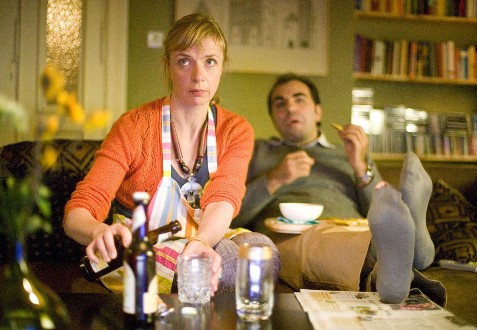 Filme Und Serien Von Adnan Maral