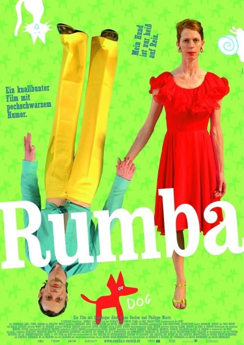 Rumba Die FilmstartsKritik auf FILMSTARTS.de