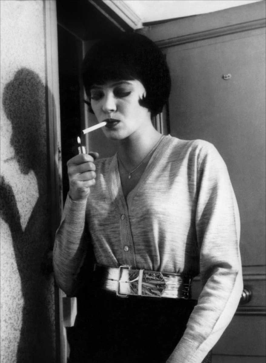Foto zum Film Die Geschichte der Nana S. Bild 10 auf 19 FILMSTARTS.de Foto zum Film Die Geschichte der Nana S. Bild 10 auf 19 FILMSTARTS.de