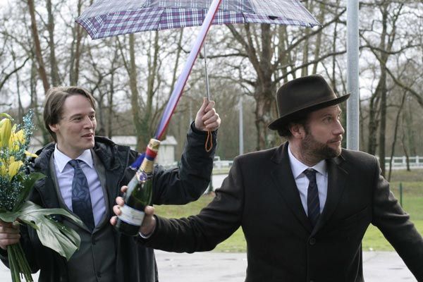 Foto zum Film Familie Wolberg - Bild 4 auf 7 - FILMSTARTS.de
