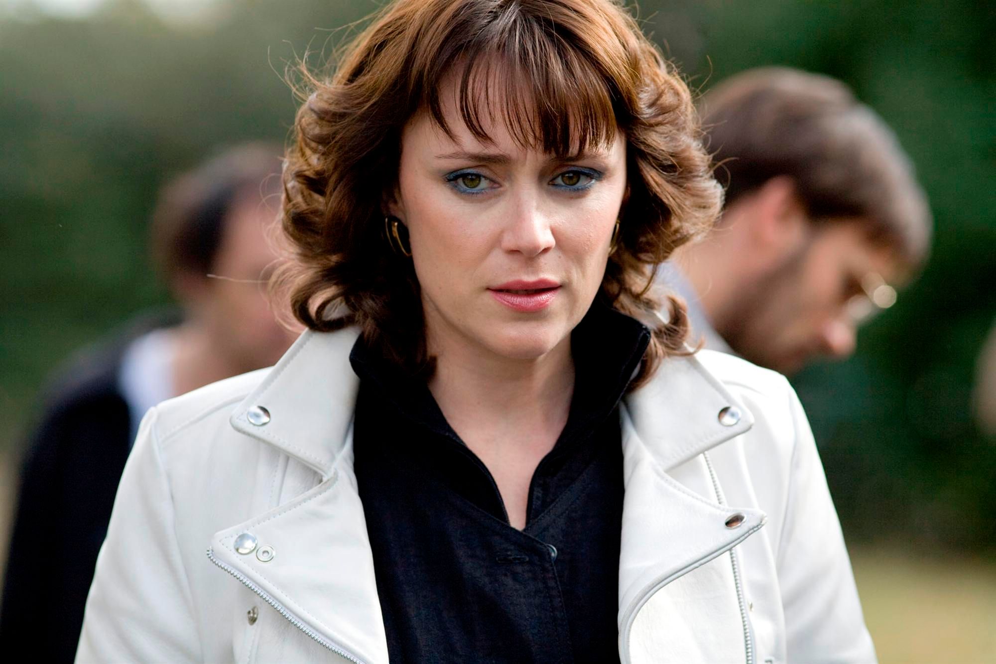 Ashes to Ashes Ashes to Ashes Bild Keeley Hawes 1 von 16