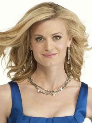 Brooke d'Orsay - FILMSTARTS.de