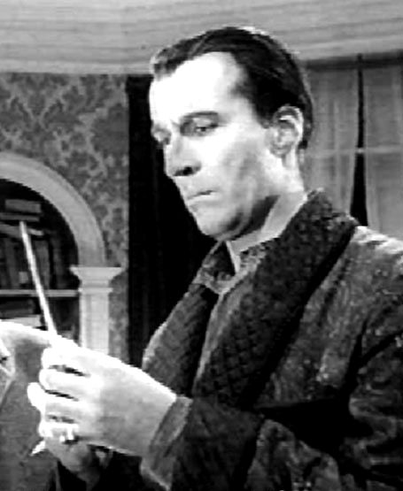 Foto zum Film Sherlock Holmes und das Halsband des Todes - Bild 2 auf 3 -  FILMSTARTS.de
