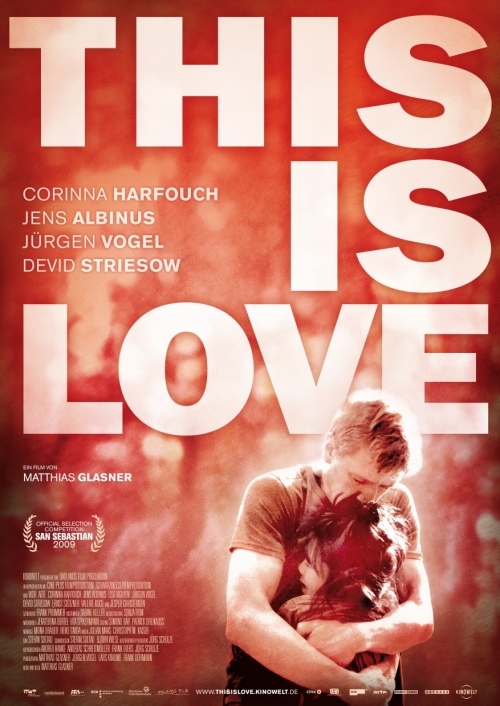 This is Love - Film 2009 - FILMSTARTS.de