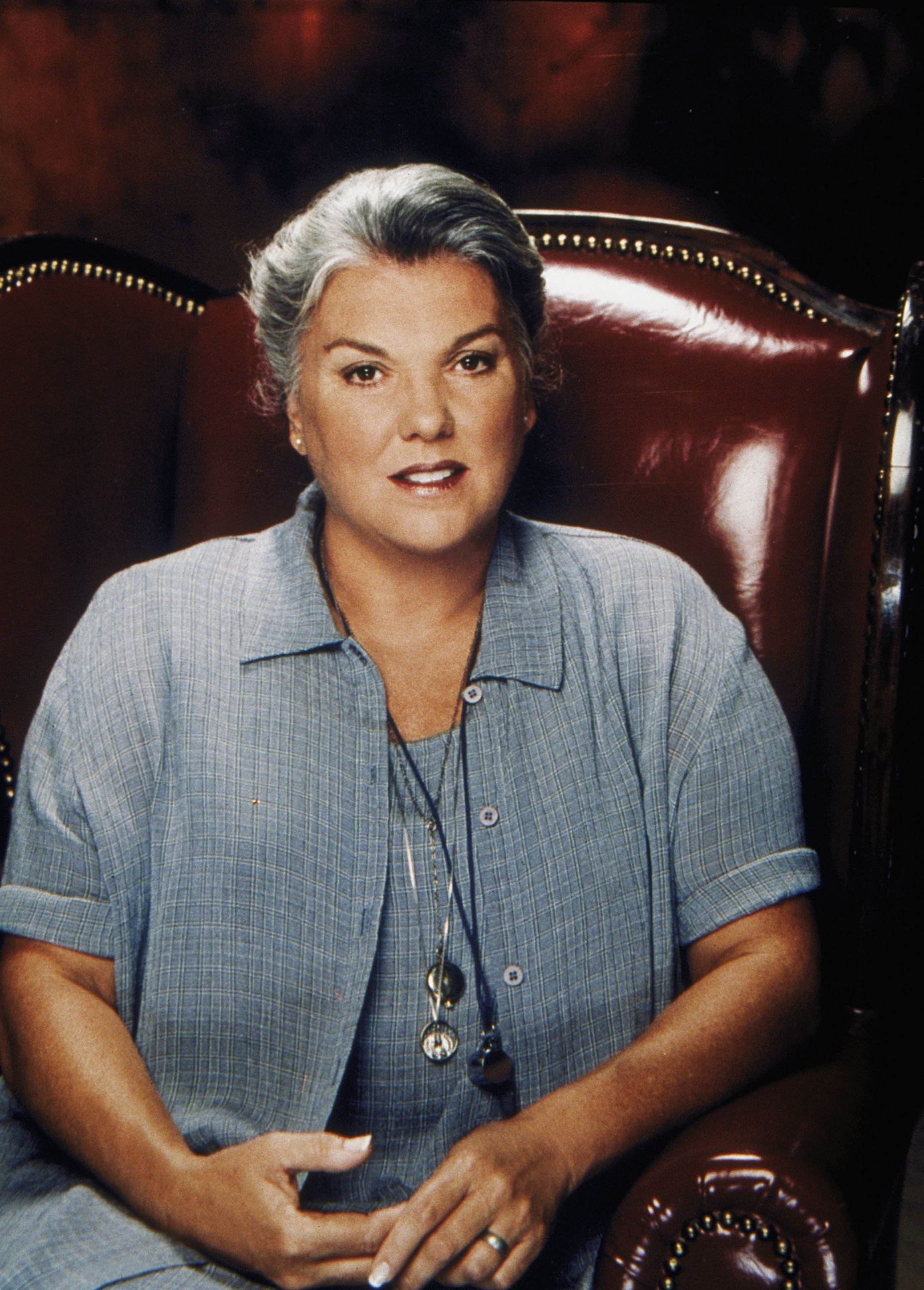 Bild zu Tyne Daly - Für alle Fälle Amy : Bild Tyne Daly - FILMSTARTS.de