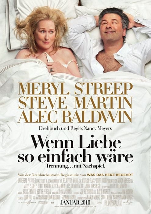 Wenn Liebe So Einfach Ware Die Filmstarts Kritik Auf Filmstarts De